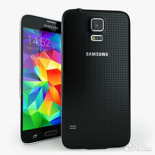 Samsung S5 mini