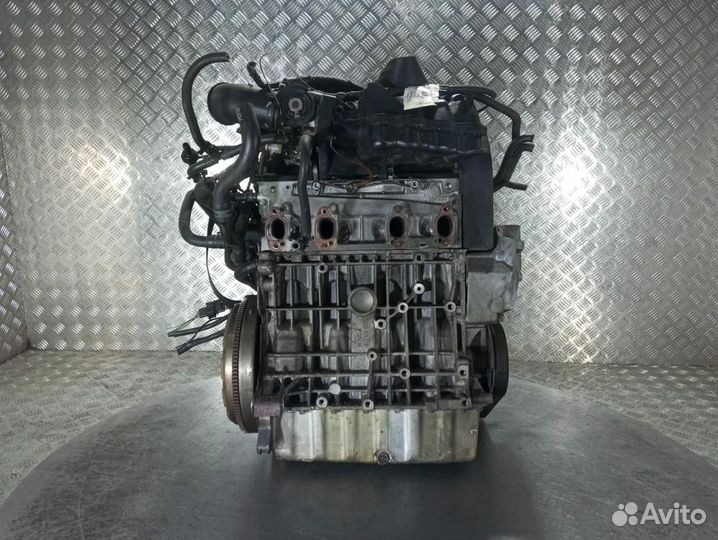 Двигатель (двс) для Volkswagen Golf 4 AKL
