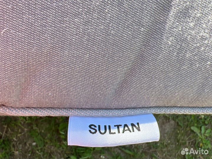 Матрас IKEA sultan torsmo