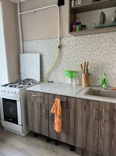 Комната 13,3 м² в 3-к., 3/5 эт.