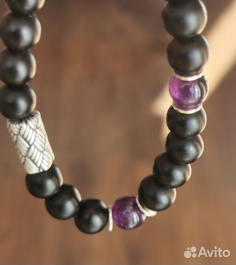 Браслет мужской 