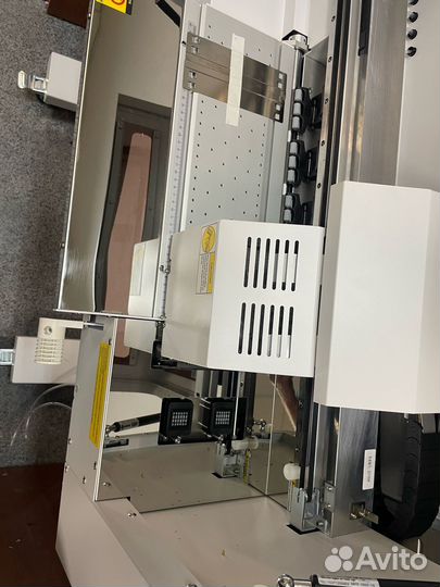 DTF принтер+ шейкер сушка