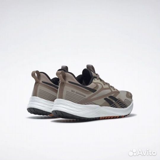 Продам кроссовки Reebok