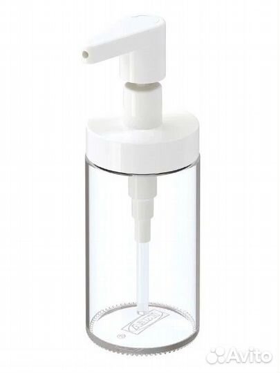 Икеа Тискен оригинал держат. т/бум, душа, стакан