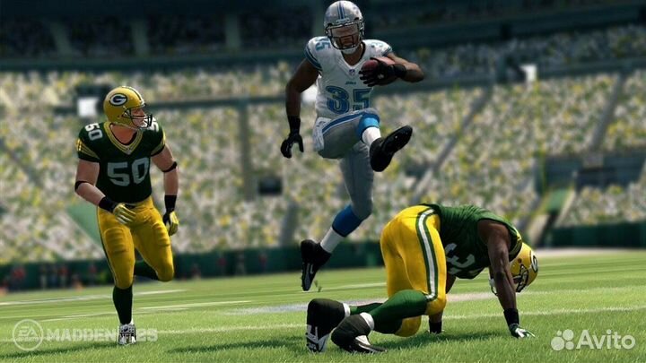 EA sports Madden NFL 25 PS4/PS5