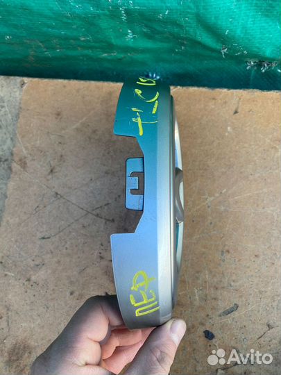 Эмблема Toyota Land Cruiser 150 Prado 2013-2017г