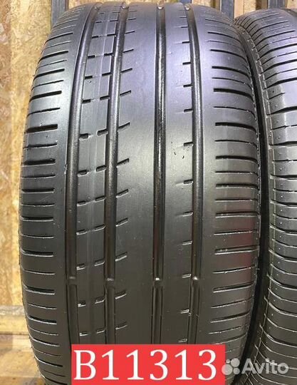 Pirelli P Zero Rosso 225/50 R17 94L