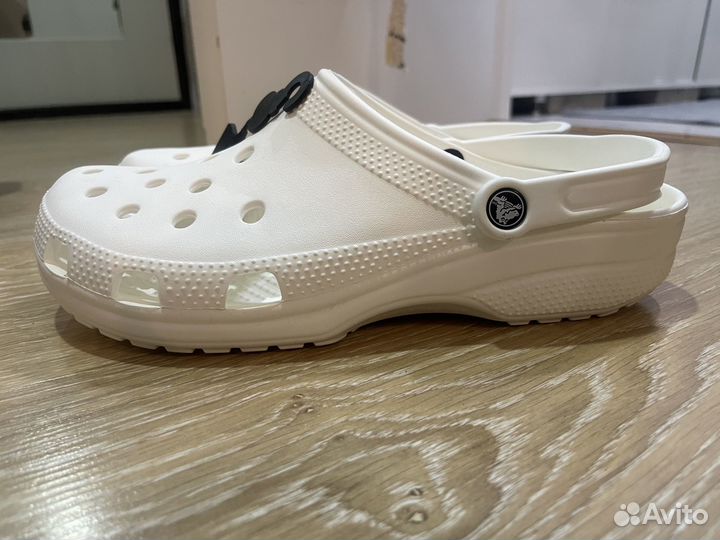 Crocs сабо