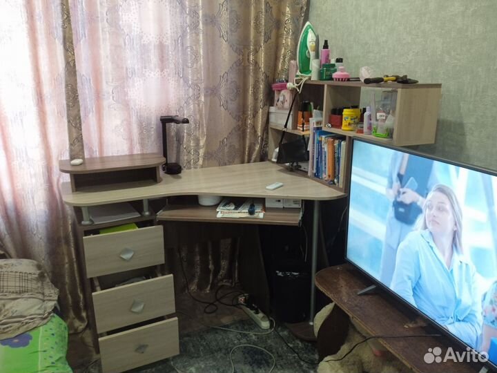 Письменный стол бу