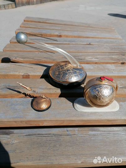 Советский набор соцариализм