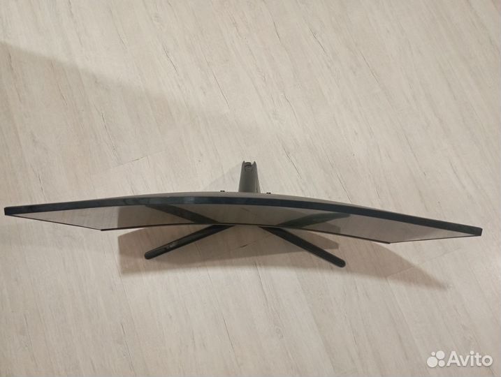 Игровой монитор samsung 27 изогнутый