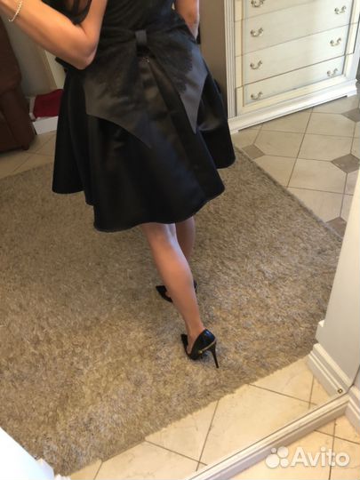 Шикарная юбка Elisabetta Franchi оригинал новая