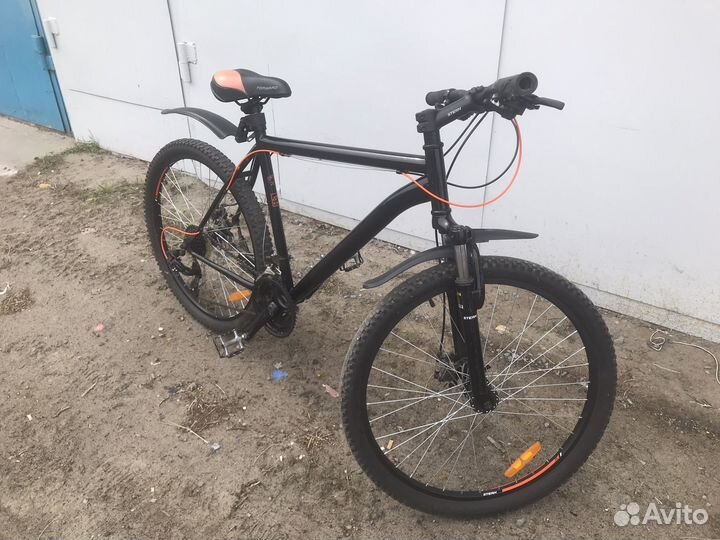 Велосипед Stern dynamic 2.0