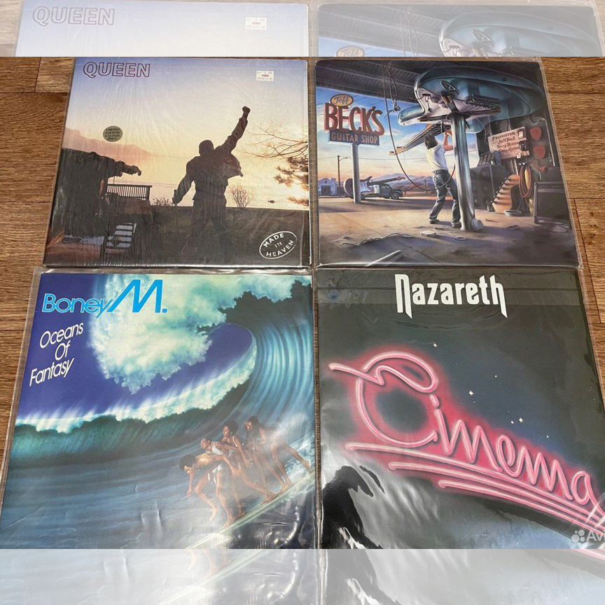 r-keeper - Купить предметы коллекционирования во всех