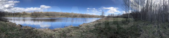 Участок 5 га (СНТ, ДНП)