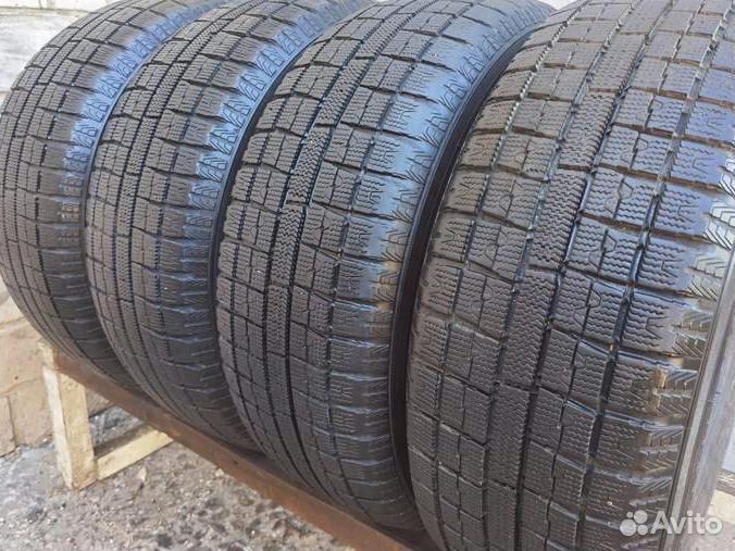 Toyo Garit G5 215/60 R16 95Q