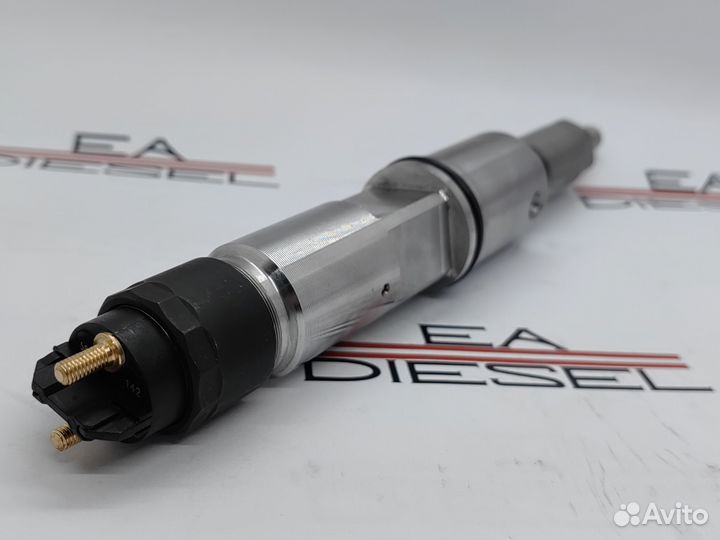 Форсунка 0445120142