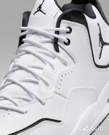 Мужские кроссовки nike jordan courtside 23