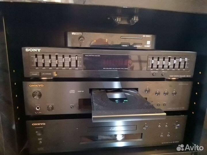 Onkyo C-7030