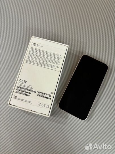 iPhone 13 mini, 256 ГБ