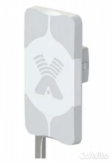 Антенна 4g mimo
