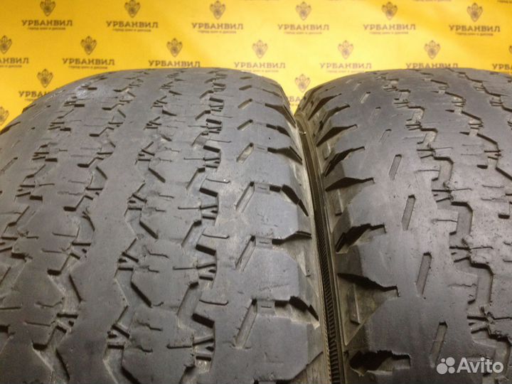 Goodyear Wrangler AT/SA 245/70 R16 111T