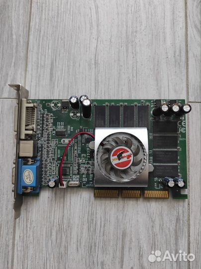 Видеокарта