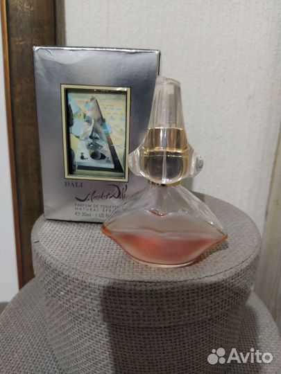 Парфюм от Salvador Dali