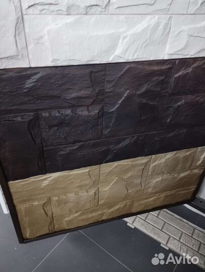 Фасадные панели