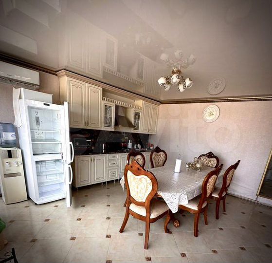 Коттедж 150 м² на участке 15 сот.