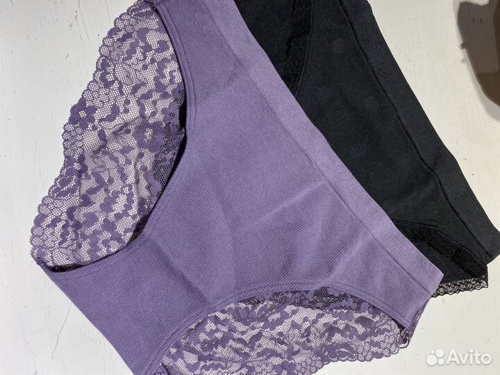 Трусы женские victoria's secret