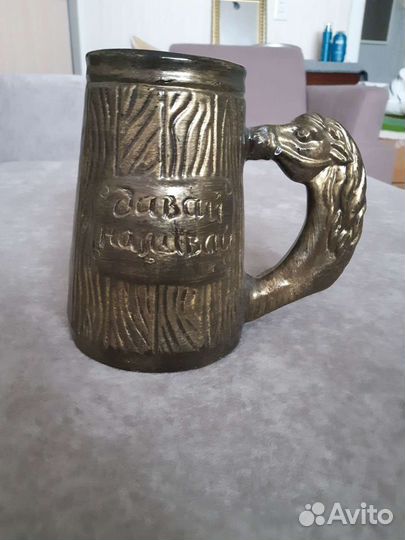 Пивная кружка (кувшин)