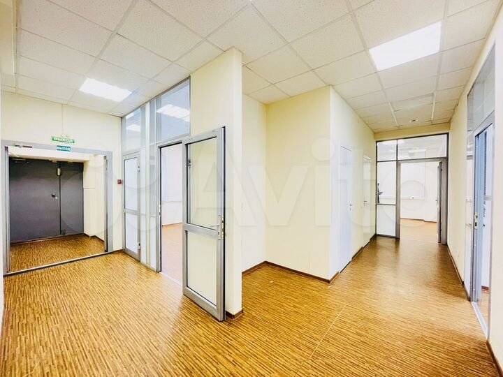 Свободного назначения, 114 м²