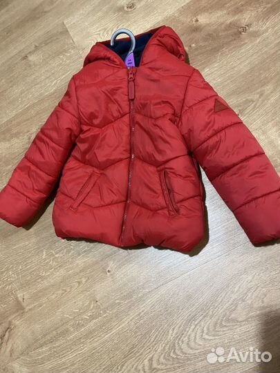 Куртка Mothercare