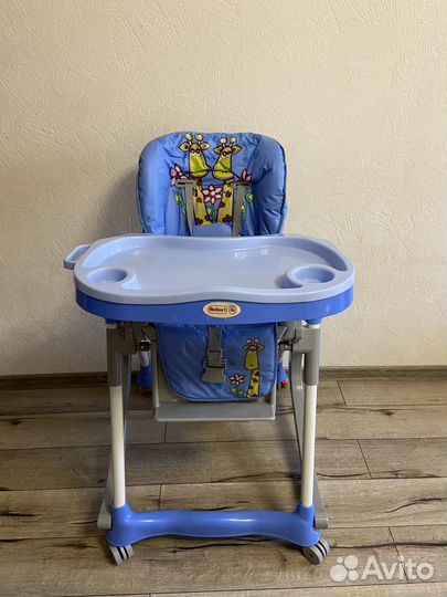 Стул для кормления