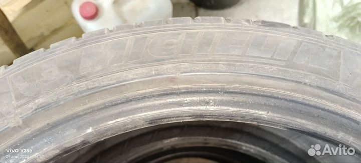 Michelin Pilot Sport 3 245/40 R19