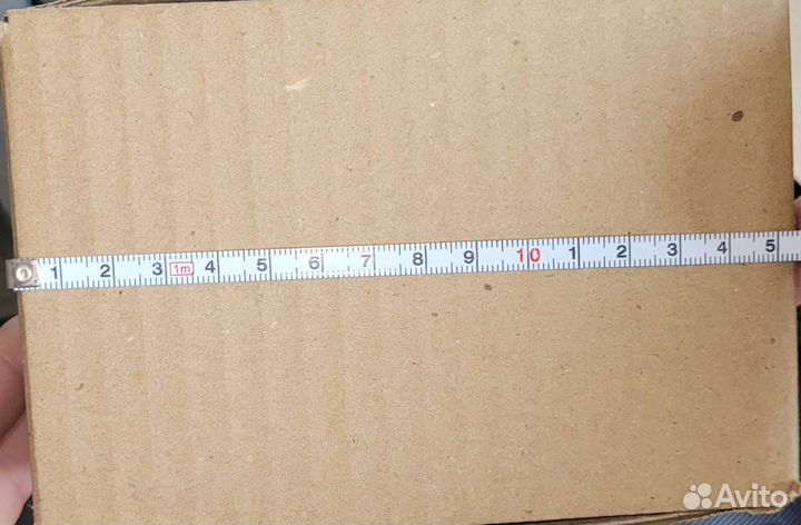 Коробки для упаковки