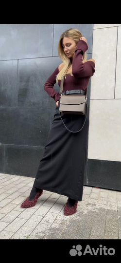 Сумка Perfect bag Selfish