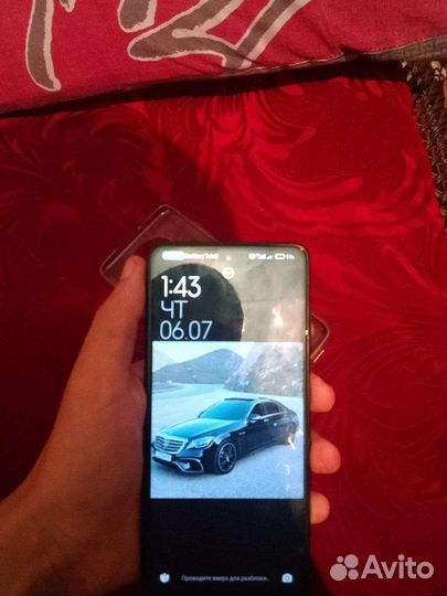 Xiaomi poco x3 pro 8 256