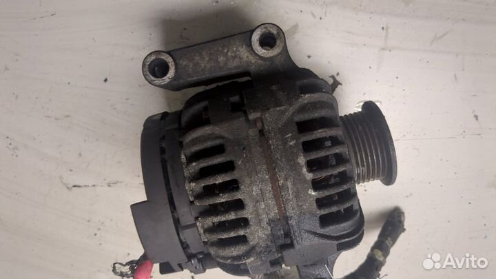 Генератор Ford Transit, 2003