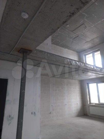 2-к. квартира, 66,5 м², 15/21 эт.