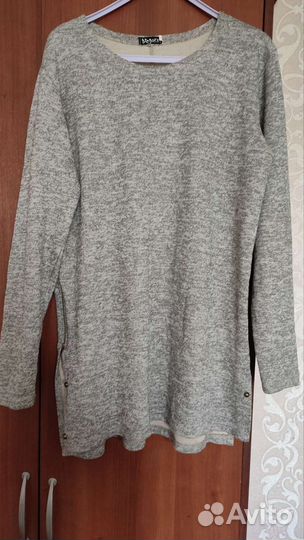 Женская ковта