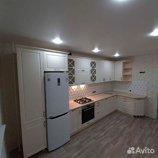 Кухня Кухонный гарнитур