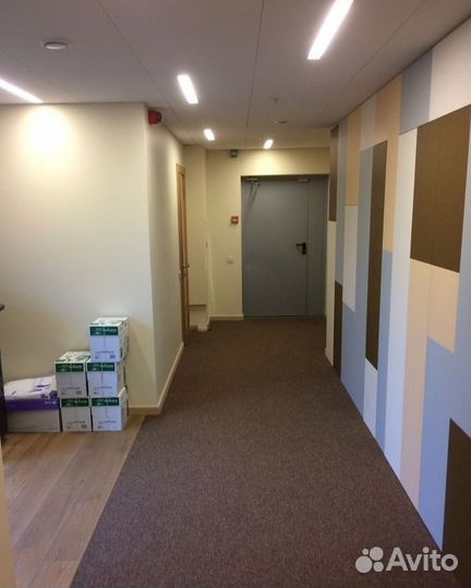 Ремонт квартир и другое