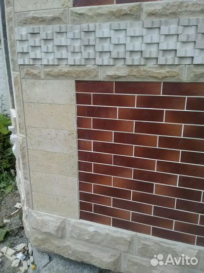 Плиточник. Каменщик