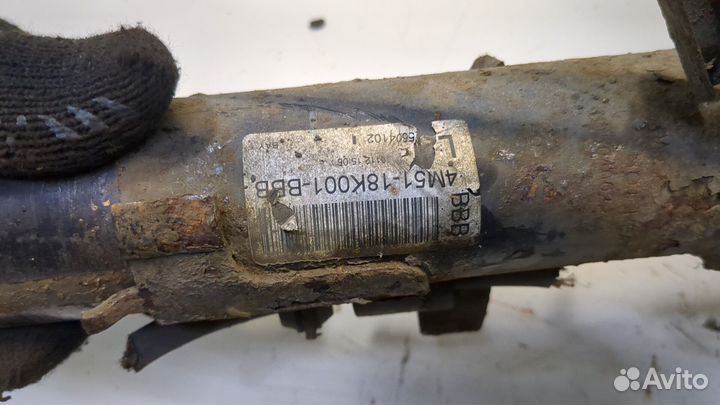 Амортизатор подвески Ford Focus 2, 2007