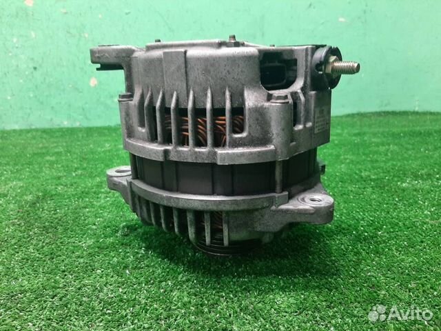 Генератор Nissan Murano Z50 2006