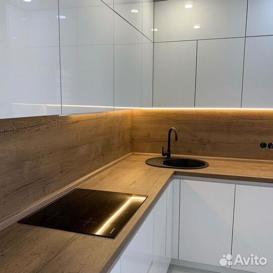 Кухня от производителя
