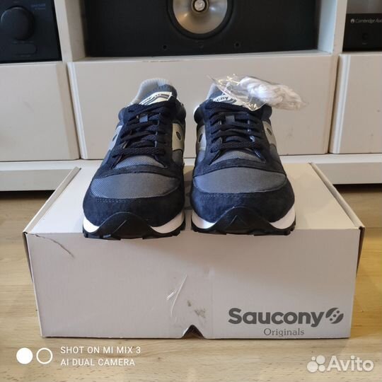 Кроссовки Saucony jazz 81