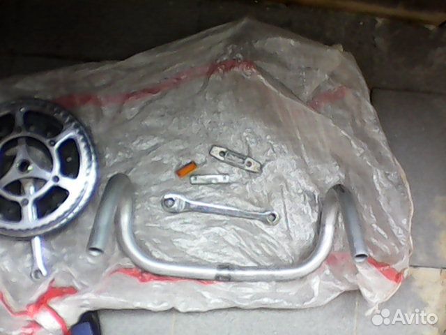 З\П хвз Звезда с шатунами